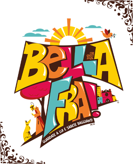 CRE 2026 - "BELLA FRA!"