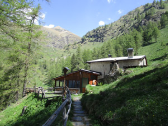 Due giorni in Baita a Carona | 13-14 luglio 2026